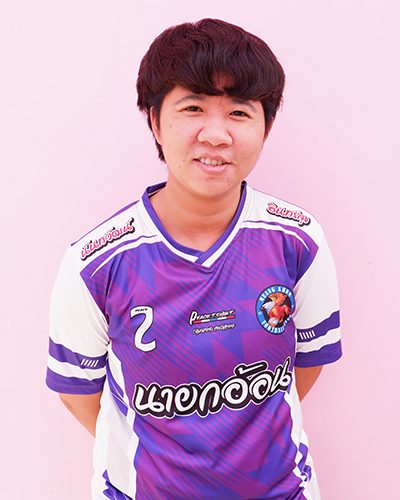 ชนัญธิดา ชนัญธิดา