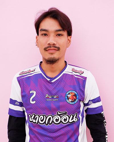 ทวีศักดิ์ ทวีศักดิ์