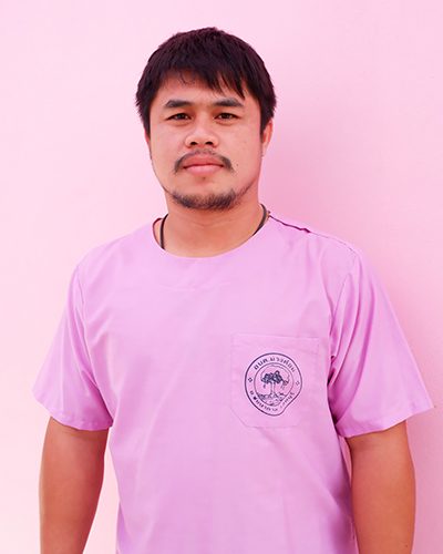 ทศพร ทศพร