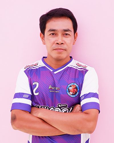 ธีระพงษ์ ธีระพงษ์