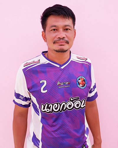 บุญช่วย บุญช่วย
