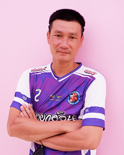 บุญนำ บุญนำ