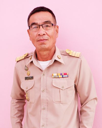 รองทนงศักดิ์