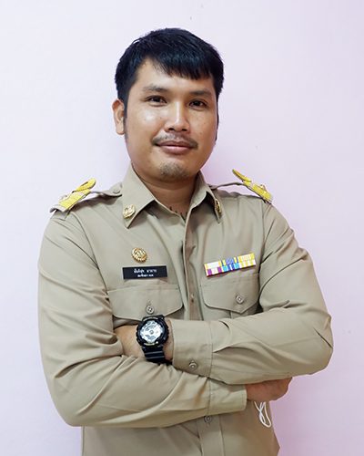 สันติสุข