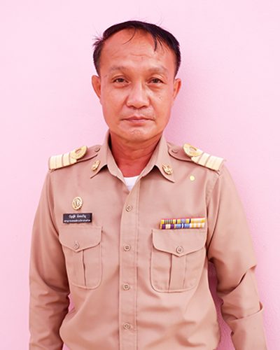 เลขาบัญญัติ